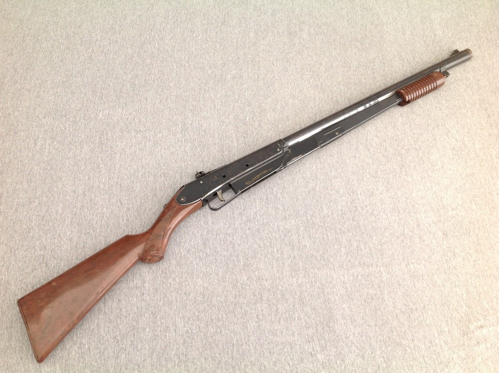 Daisy Model 25 Air Rifle