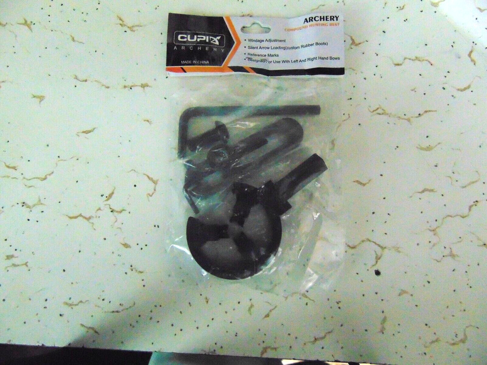 Cupid Archery Compound Hunting Rest