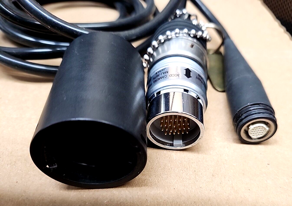 Olympus Cable (only) for Camera Head OTV-SX2 (MAJ-387N) ()