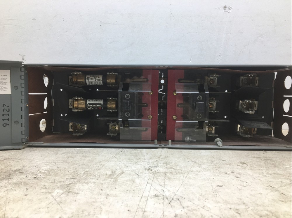 Westinghouse FDPT3222R Panel Board Switch (Used)