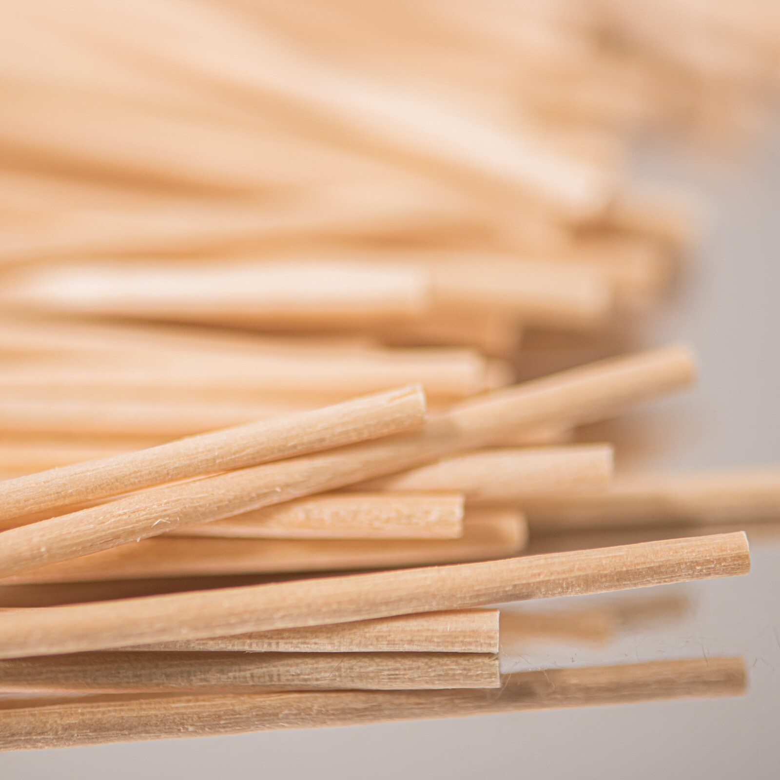 1000Pcs(10 bags) JMU Cotton Swabs Q Tip Applicators Wooden Handle Medical use 3"