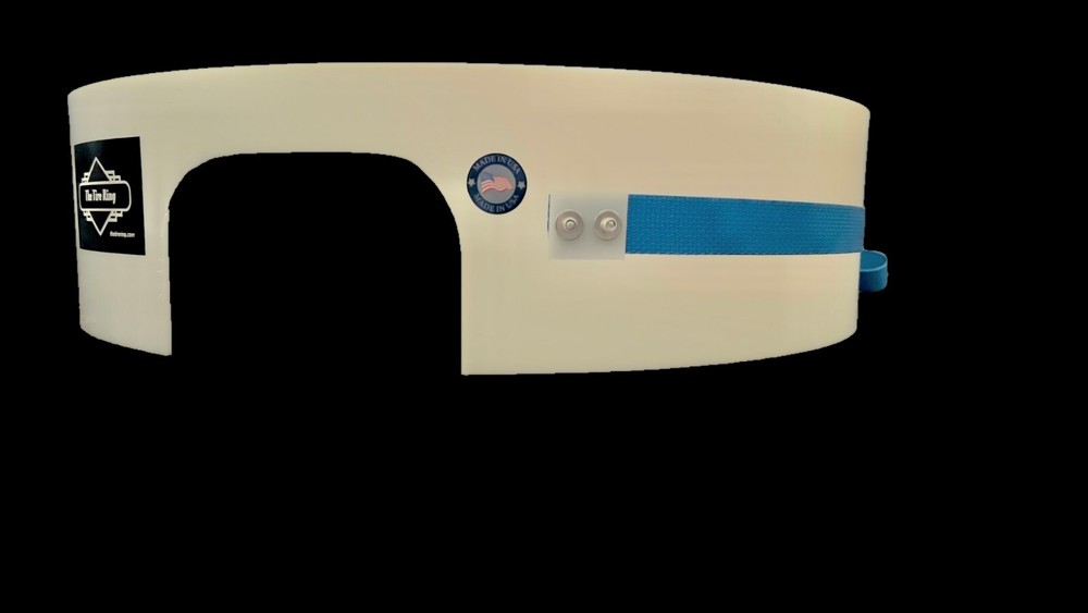 The Tire Ring Tire Bead Seater