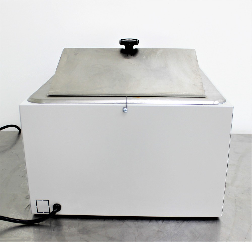 Thermo Scientific 2841 Precision Microprocessor Water Bath 1.5L 99. (3368376)