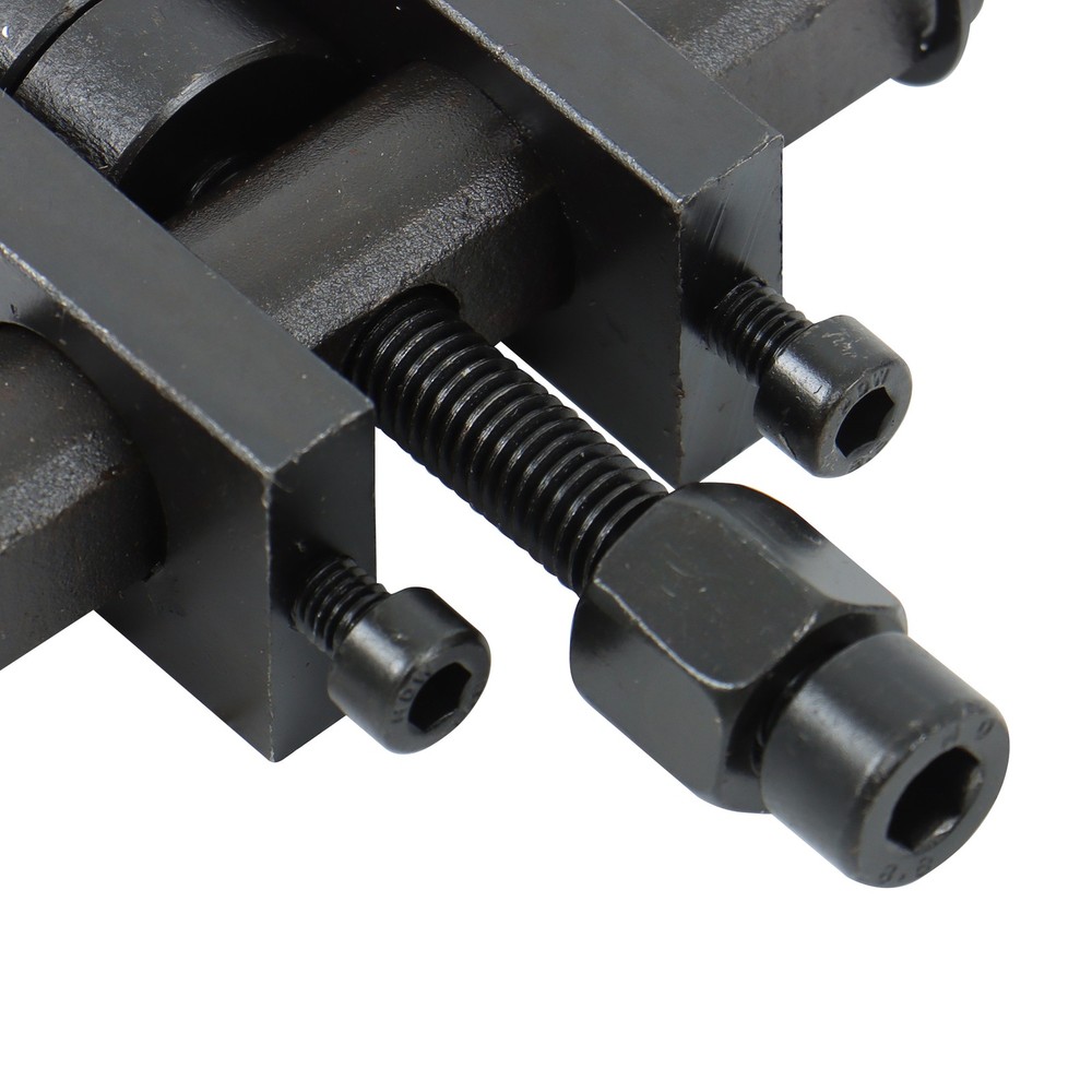 8-25MM Motorcycle Inner Bearing Puller Set Inner Bearing Puller Sets with Box