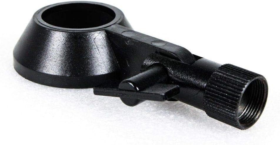 MXL MT001 Microphone Hard Mount Black