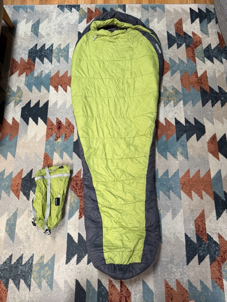 Marmot Cloudbreak 30 Sleeping Bag