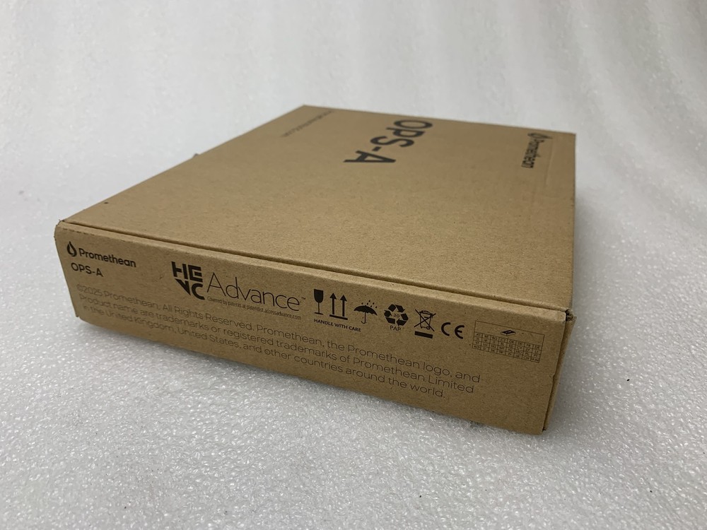 Promethean ActivConnect OPS-G PRM-ACON1-OPS Wireless Presentation System