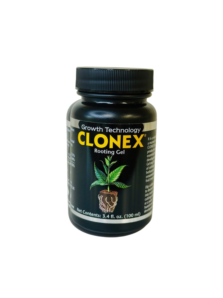 Clonex Rooting Gel 100 ml (3.4 fl oz)
