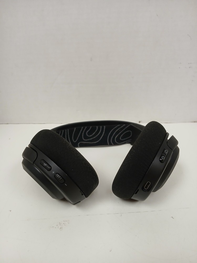 SteelSeries Arctis Nova 5 Wireless Gaming Headset, Black (#1)