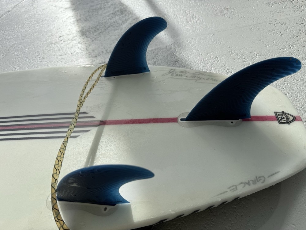 Custom Surfboard