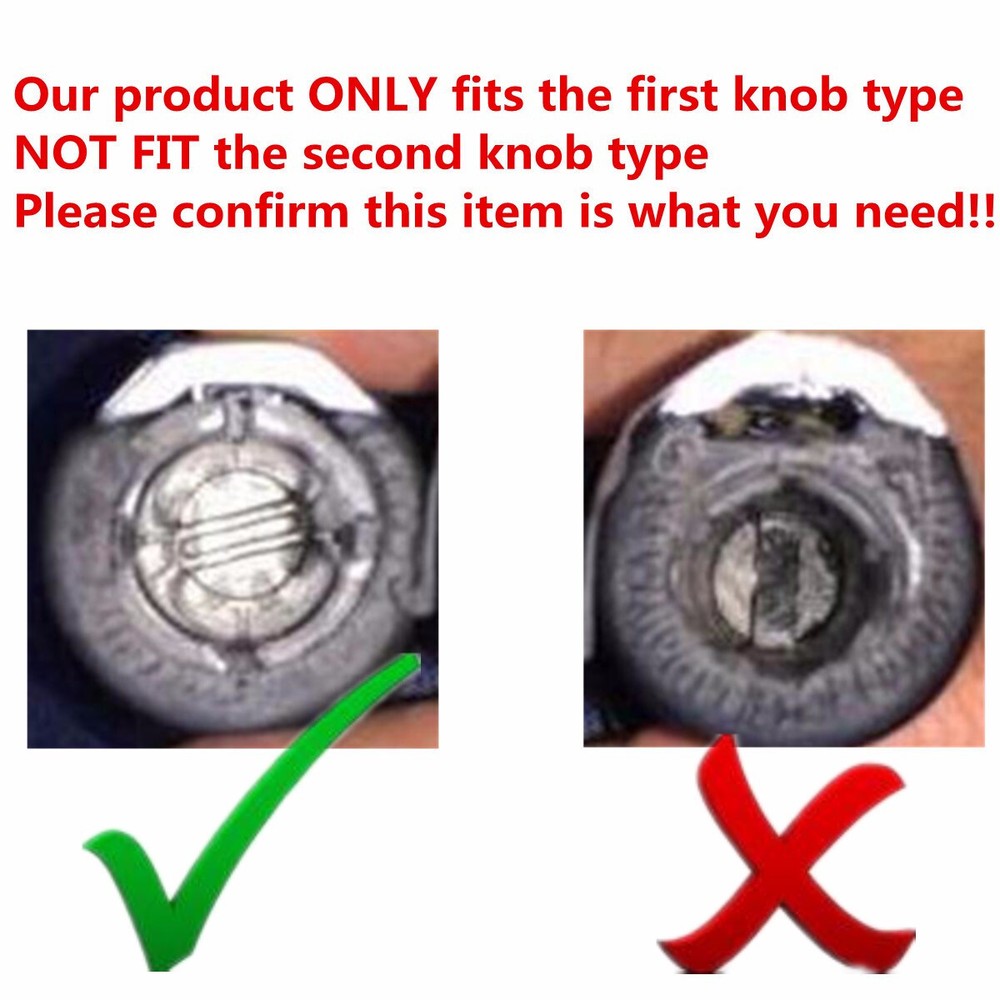 6 gear shift button shift lever PU leather carben look for BMW E46 E90 E91 X1