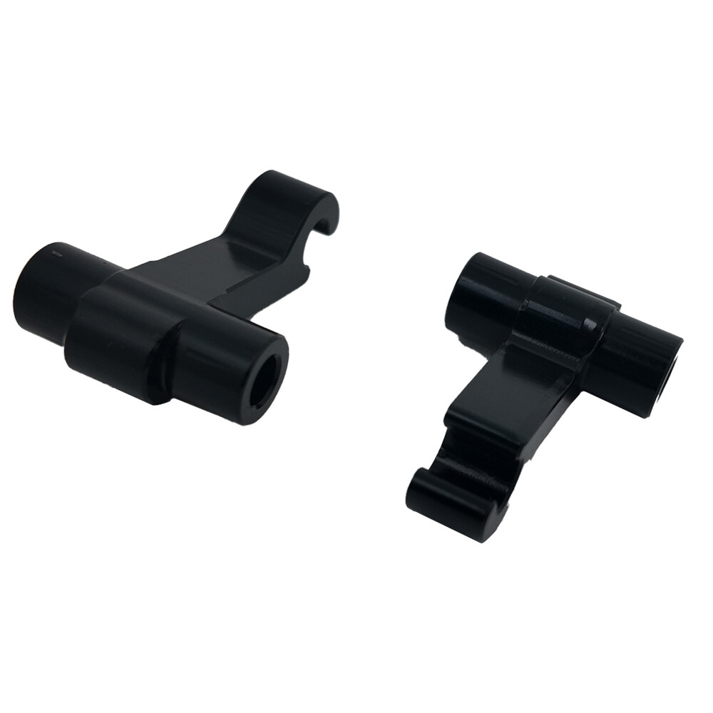 For GMC Chevy Vent Window Latch Wind Noise fix Kit 2PCS Silverado 2000-2007