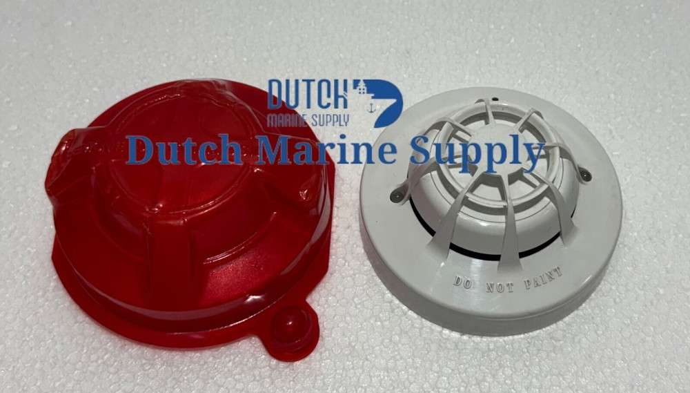 Apollo Discovery 58000-700APO Multisensor Detector