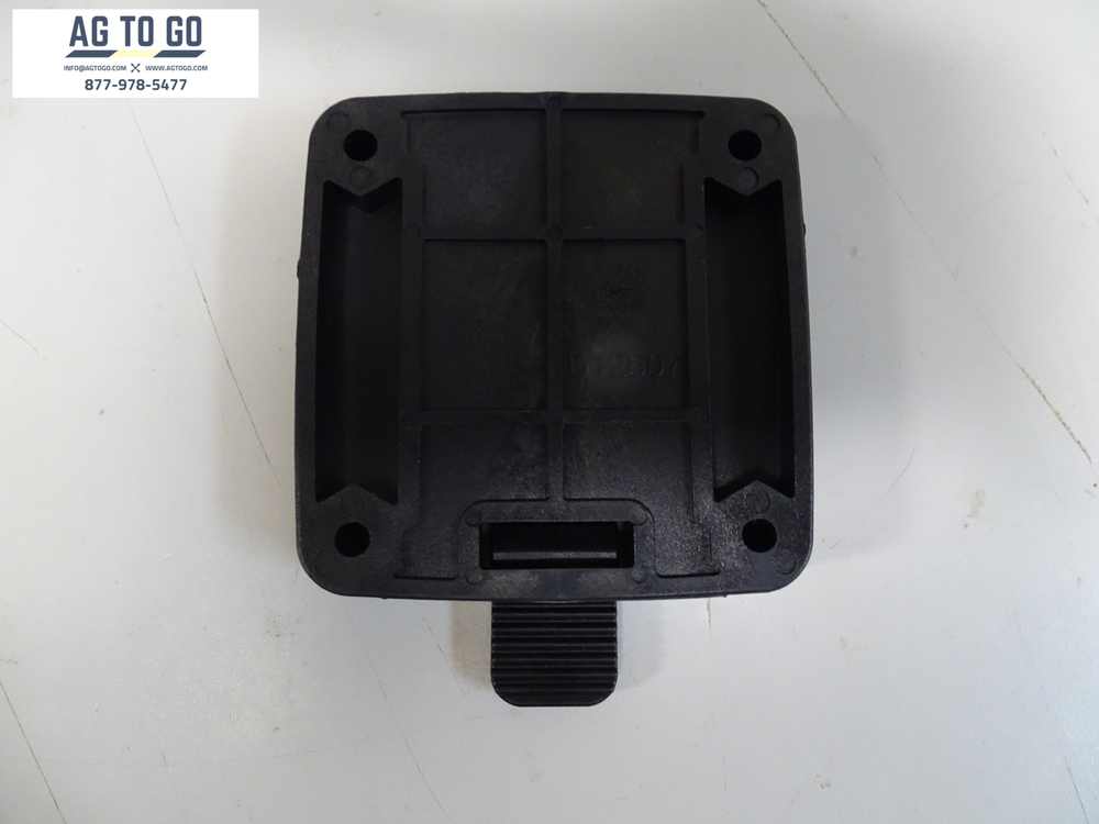 Trimble TMX/XCN Quick Release Kit P/N (99563) READ FULL DESCRIPTION