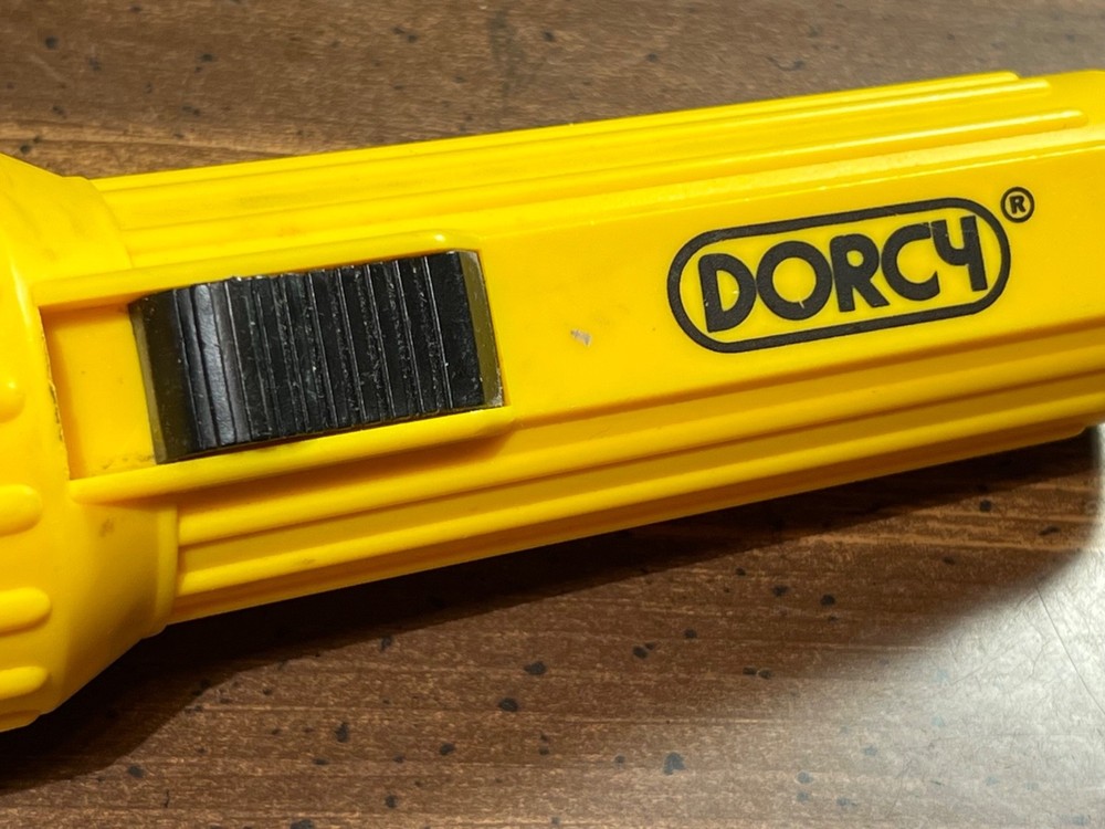 Dorcy™ Flashlight