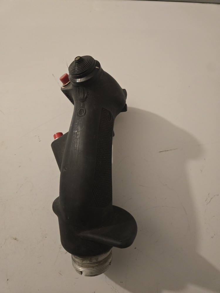 Pilot Stick, Guardian