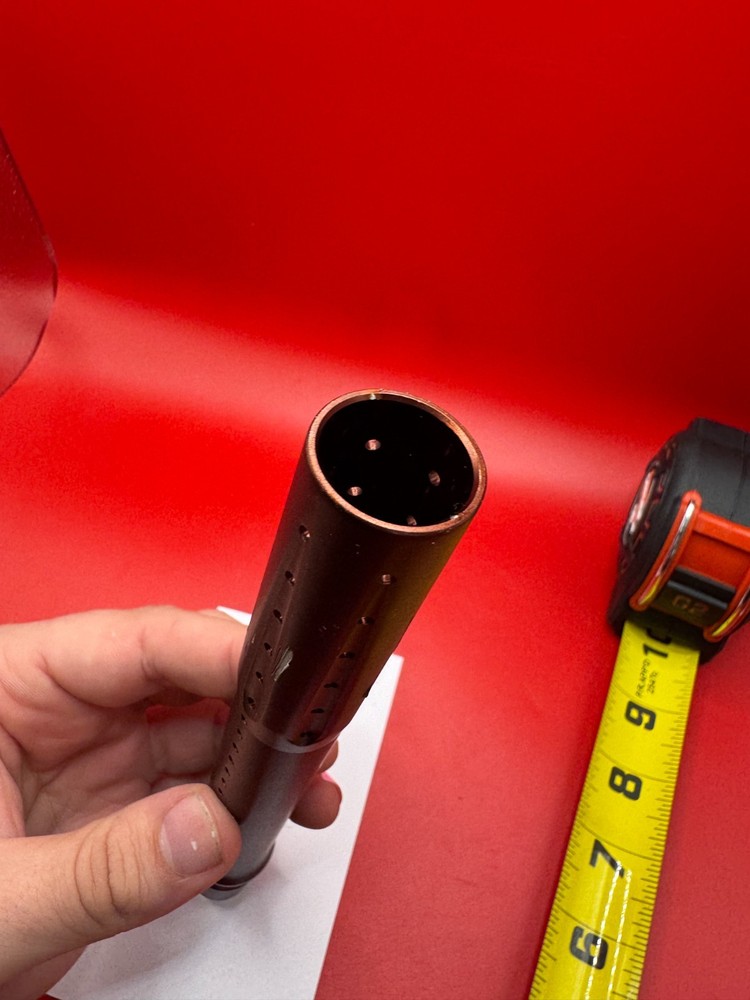 Planet Eclipse Barrel Tip 14 inch