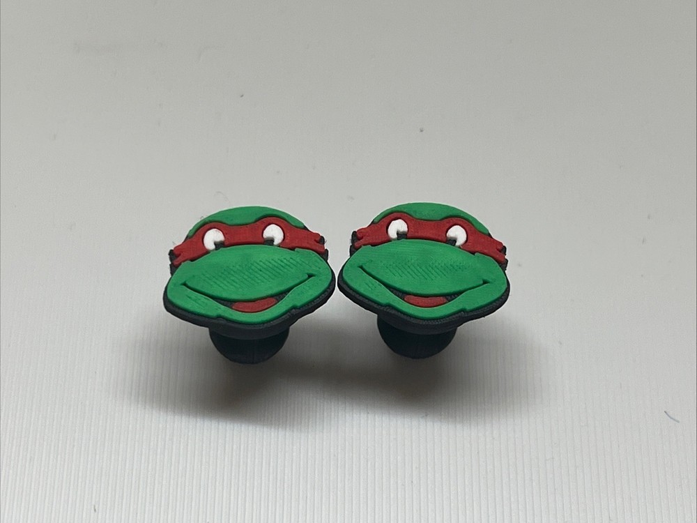 JT Proflex Plugs - TMNT - 1 Set