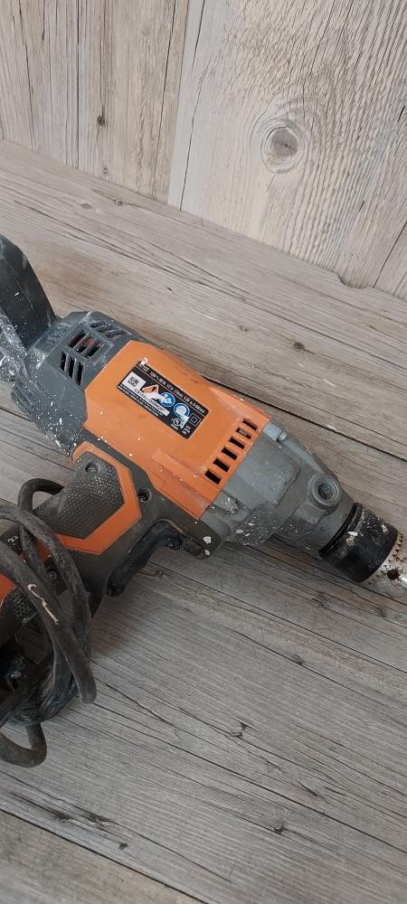 RIDGID TOOLS R7122 (PSN040973)