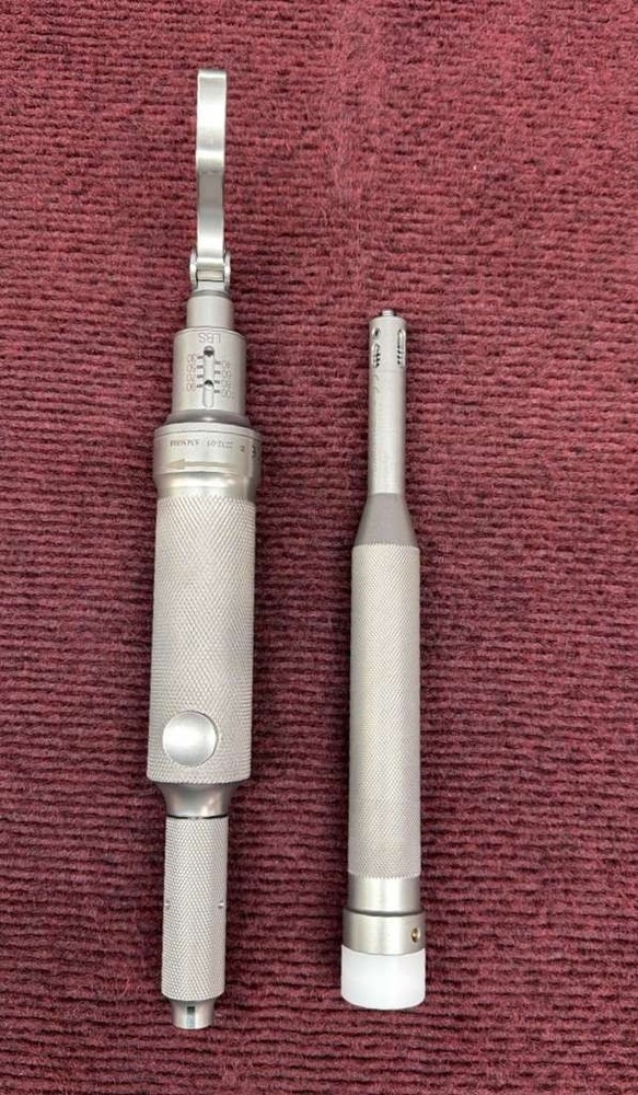 Zimmer Cable - Ready Cable Grip set