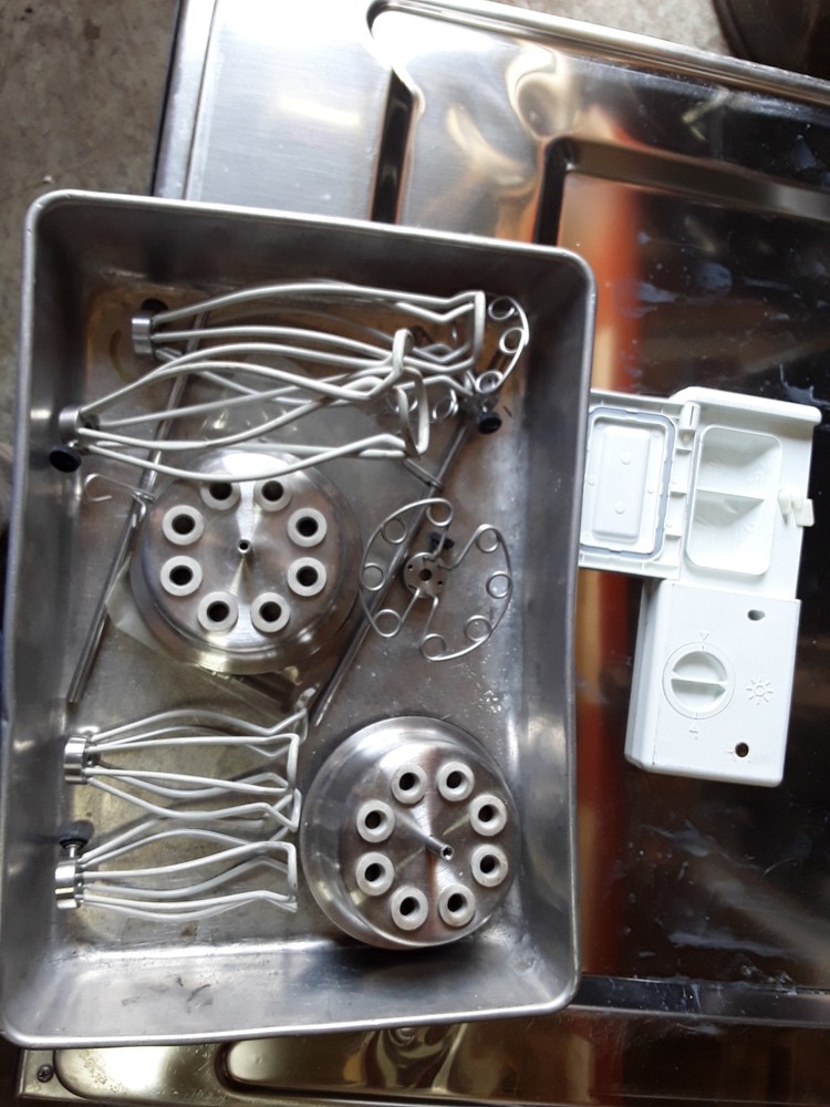 Labconco Steam Washer