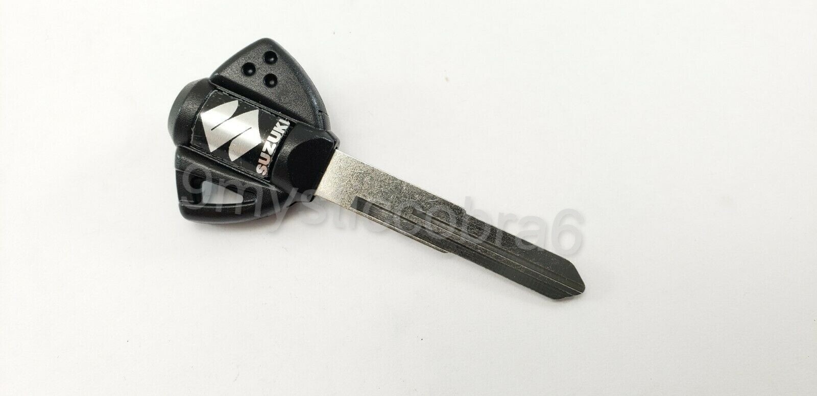 GSXR 600/750/1000 SPARE KEY - KEY BLANK / COPY COPIES - NEW