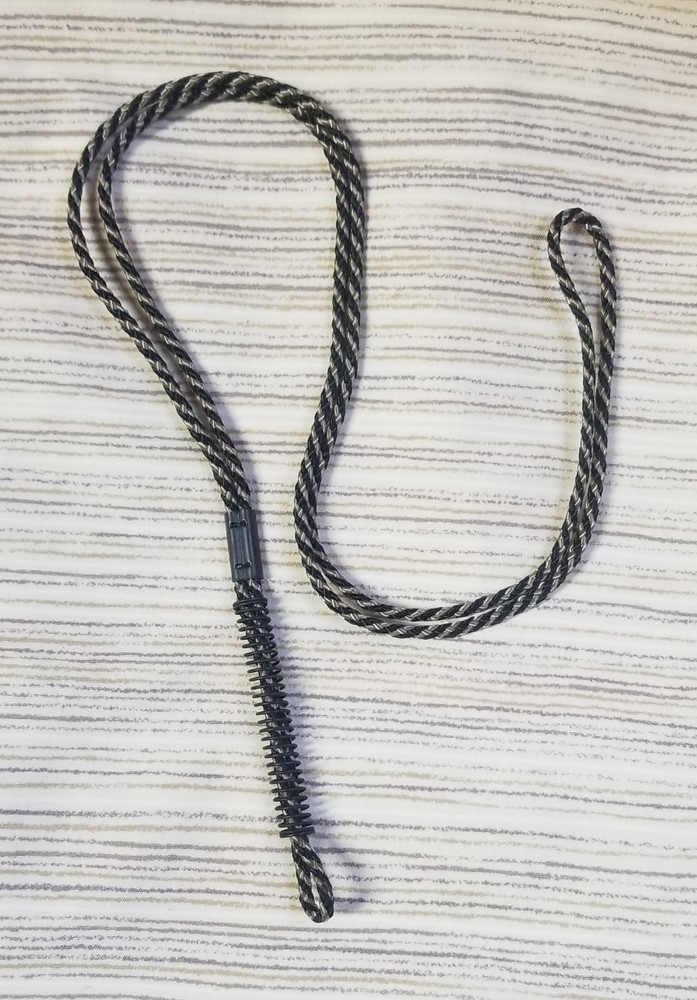 Single Lanyard