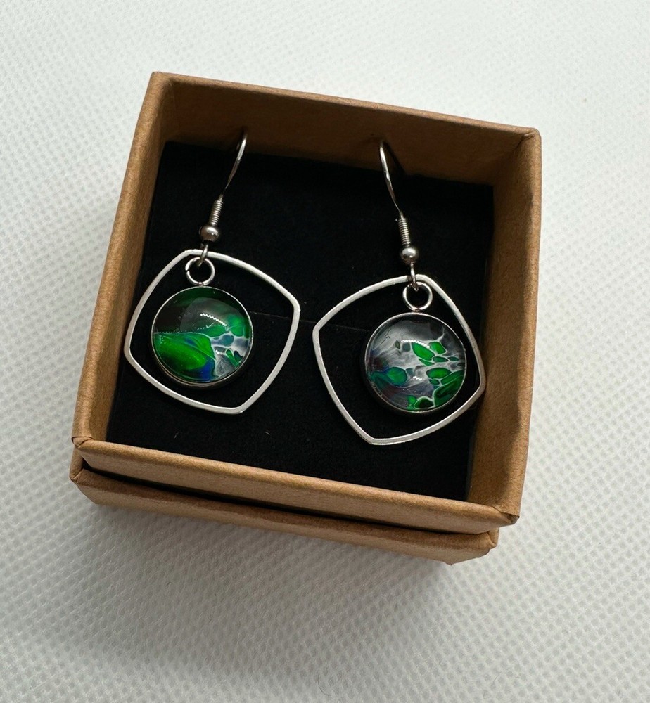 Hand Made Jewelry