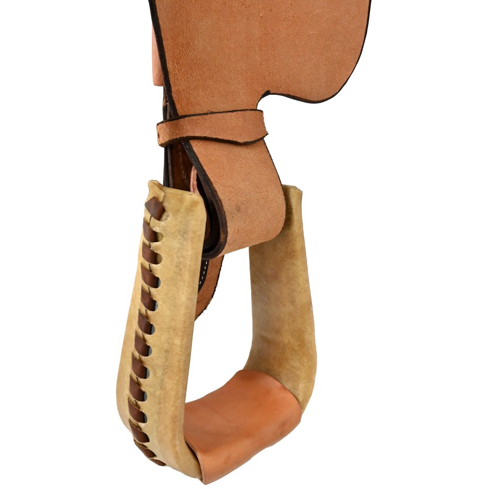 New! 13.5" Scott Thomas Ranch Saddle Code: STSRA100135