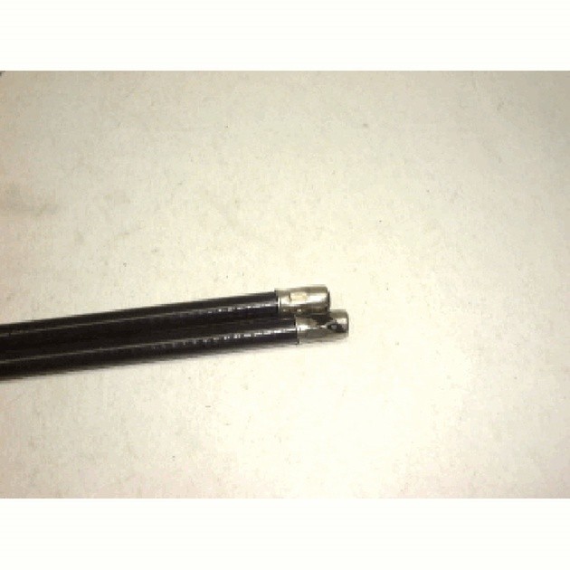 SPi Universal Cable Housing 22"