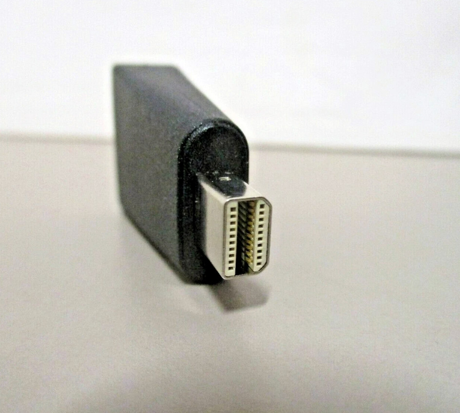 Display Port Adapter Mini