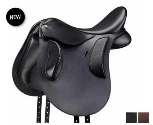 Bates Versa All Purpose Saddle