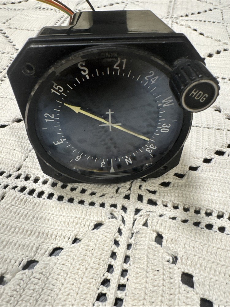 KI-227 ADF Indicator