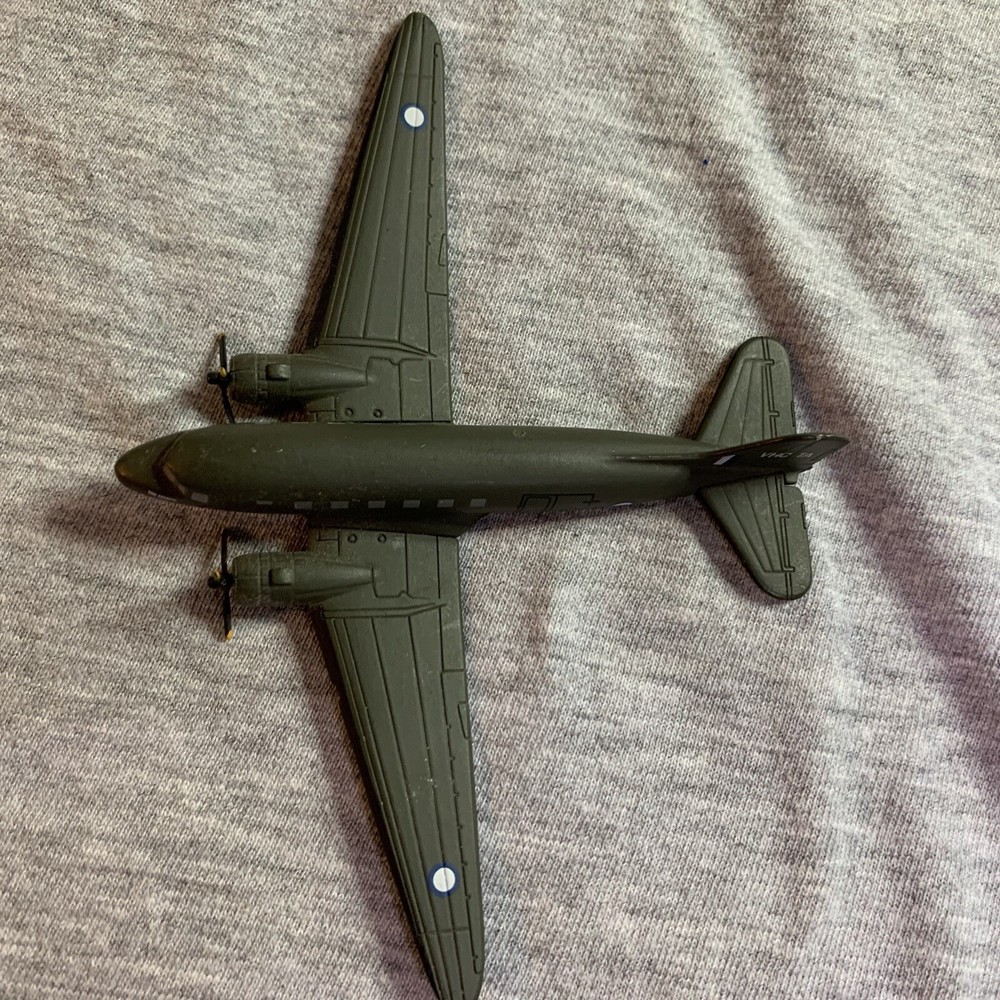 Corgi C-47 Vhc TA The Arunta