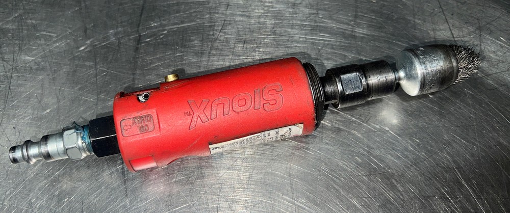 Sioux Die Grinder. Used Surplus. Item ID 4
