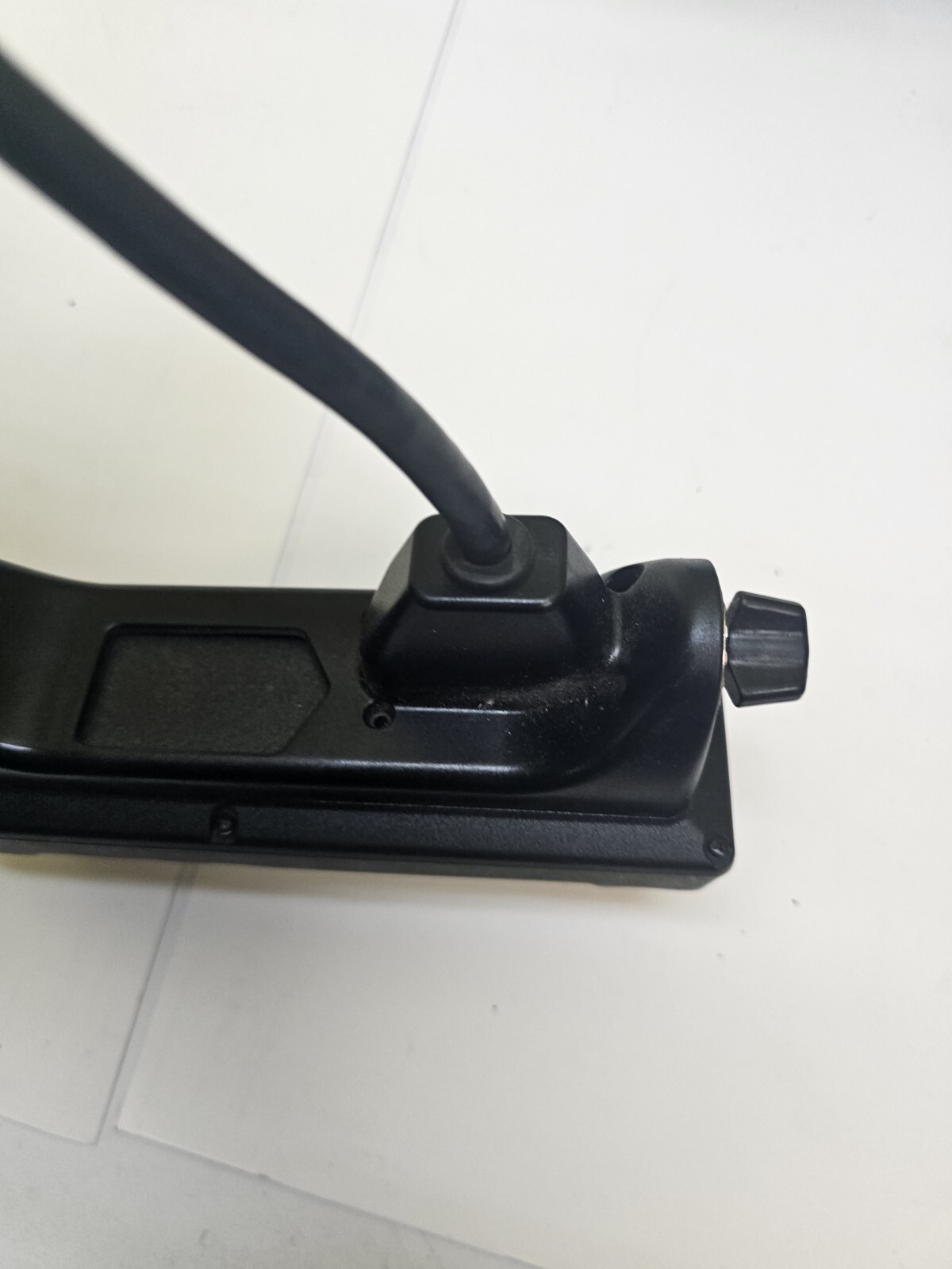 Midland STM1115B-G 136-174 MHz P25 VHF Remote Head Two Way Radio