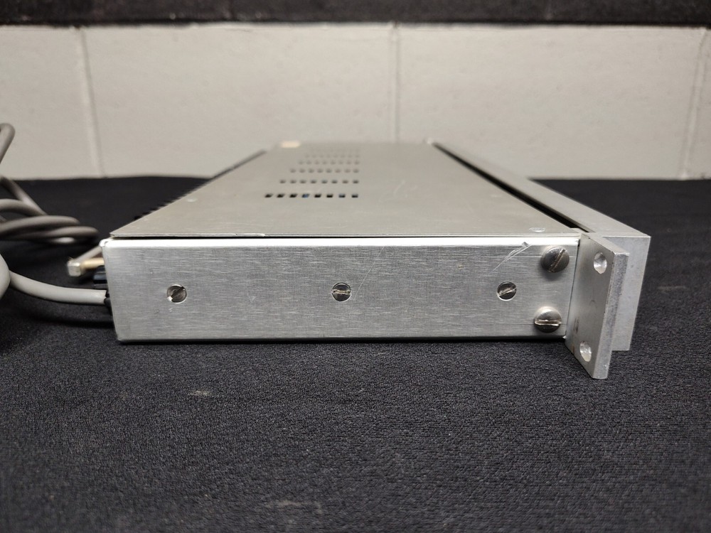 Thomson-CSF Laboratories Dual Distribution Amplifier 1602