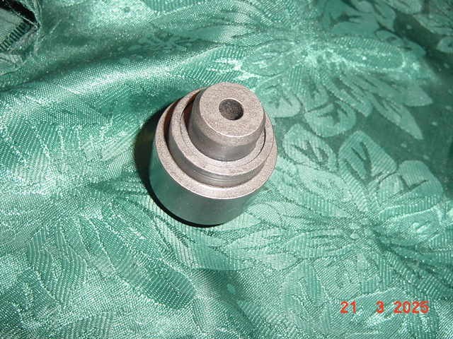 OMC TOOL EVINRUDE JOHNSON OUTBOARD 335823 DRIVE SHAFT SEAL INSTALLER