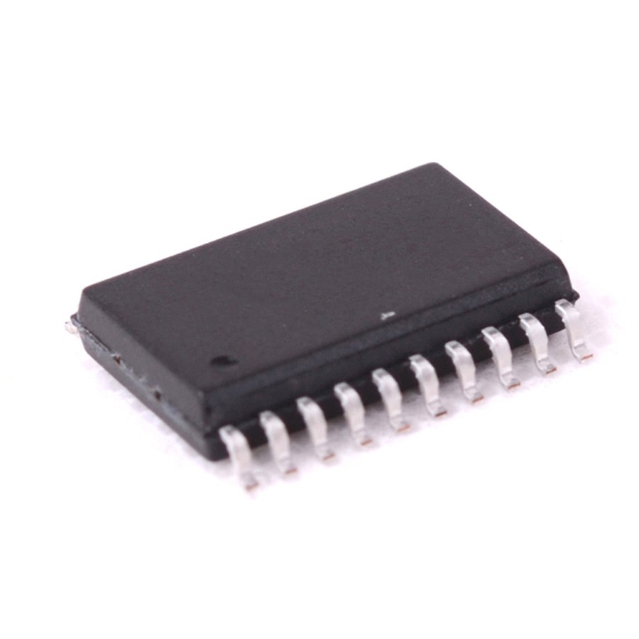 TLC274CD SemiConductor - CUSTODIA: SMD MAKE: TI