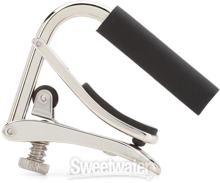 Shubb C5 Standard Capo for Banjo