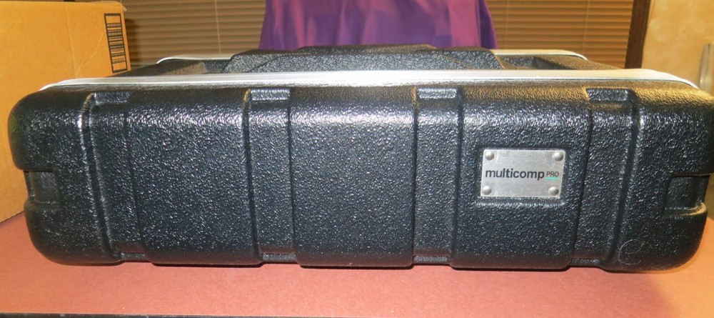 Matrix GT800FX Amplifier