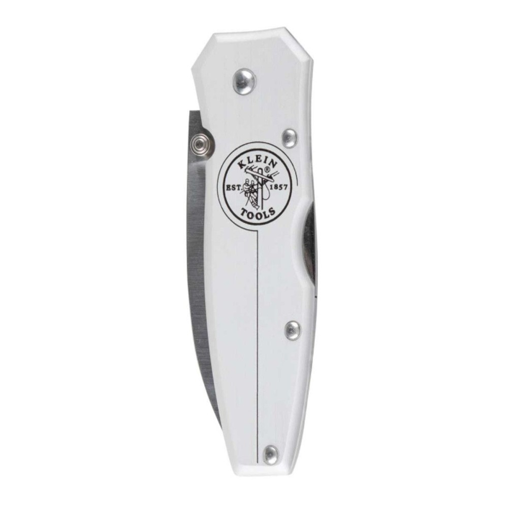 Klein Lockback Knife 6.4cm Drop Point Blade