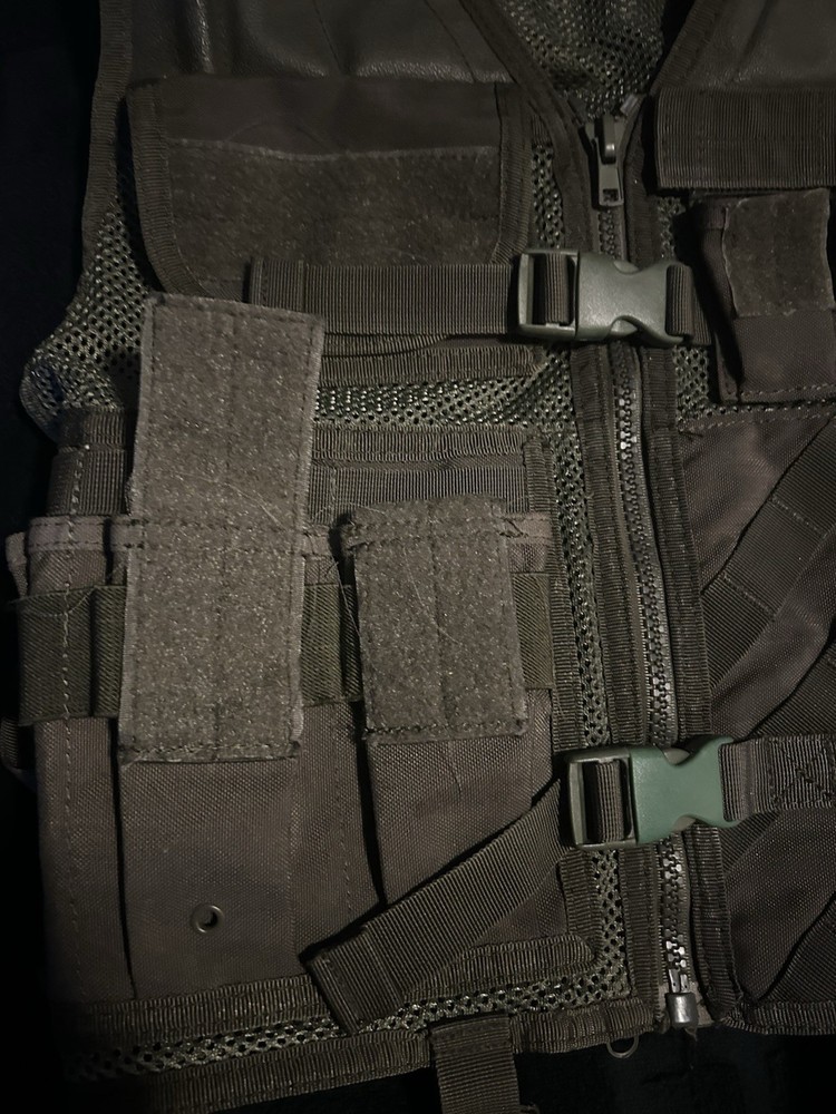 Tactical Vest 511 Style