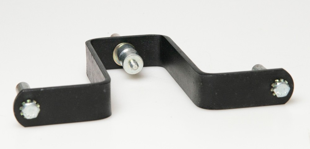 Triple light mount