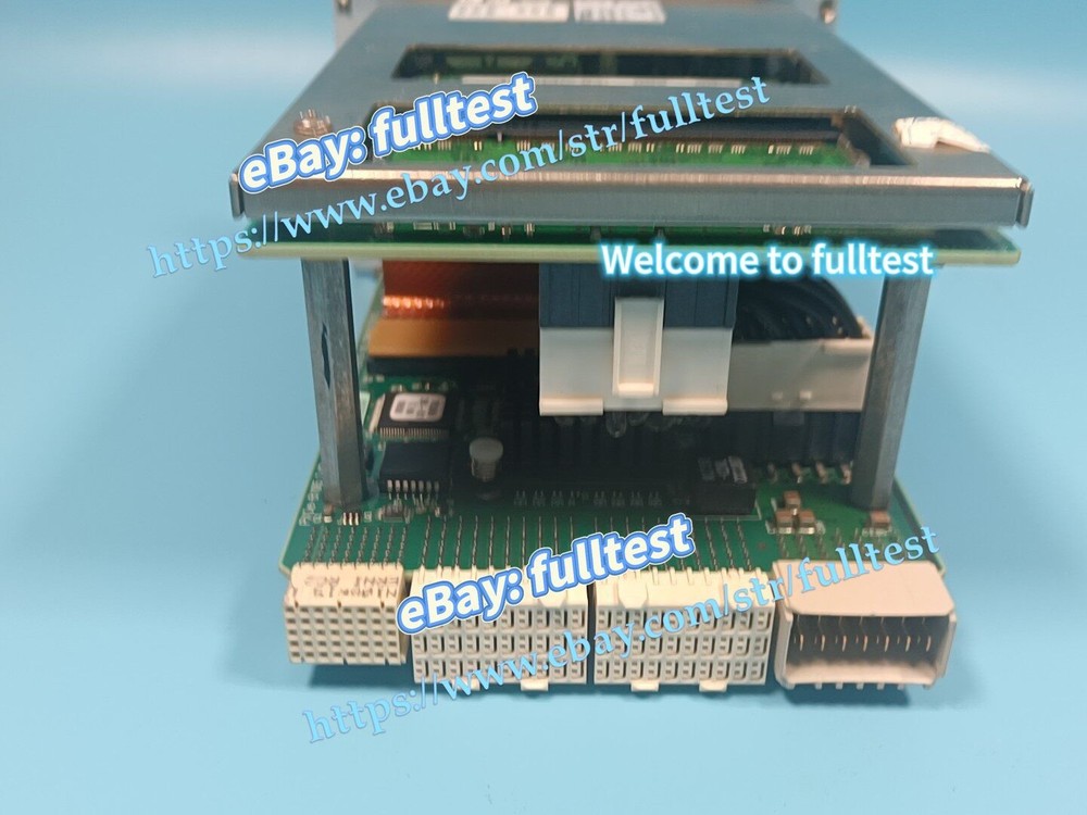 1PCS NI PXI-8105 Embedded Controller-fulltest