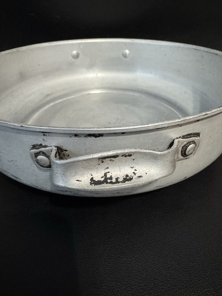 Antique Lifetime Saucepan