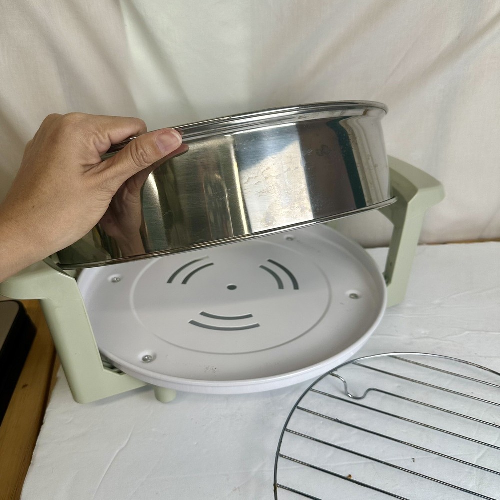 Magic Chef Ewave Replacement EWGC12W3 Parts