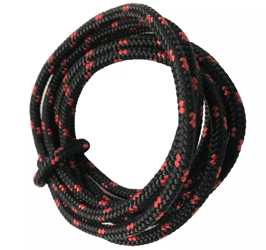 7/32 RECOIL PULL CORD ROPE SKIDOO POLARIS ARCTIC CAT YAMAHA SNOWMOBILE 7 FEET ST