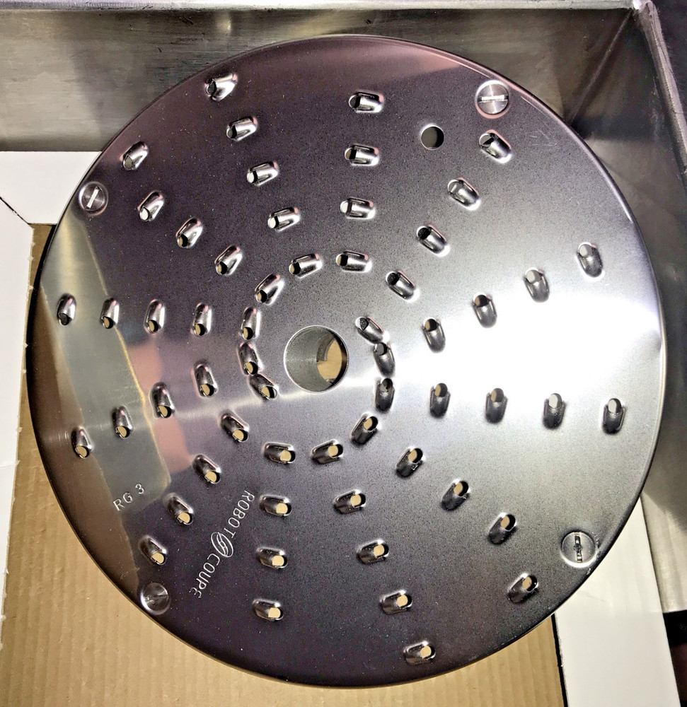 Robot Coupe 28058 Medium Grating Disc for CL-Series