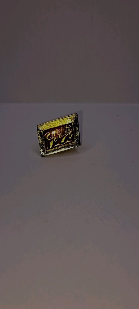 Vintage Schlitz Beer Pin
